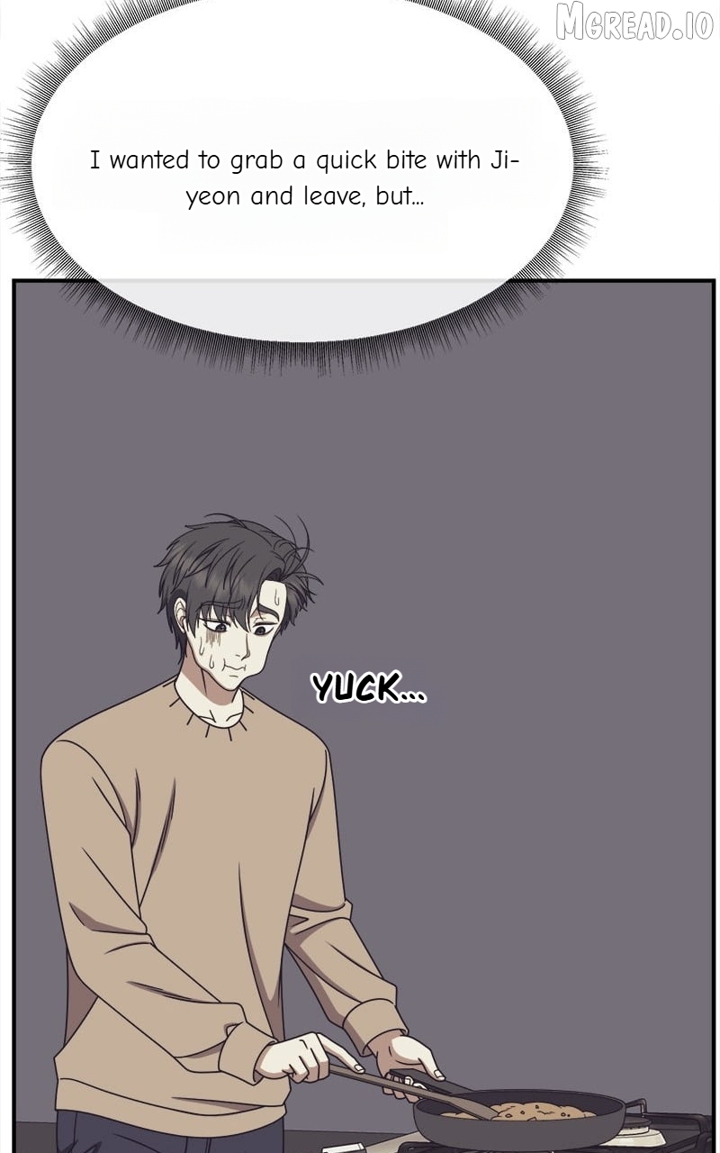 Change Me Chapter 271  - page 83